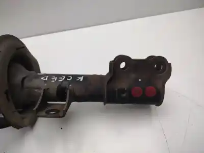 Pezzo di ricambio per auto di seconda mano ammortizzatore anteriore destro per kia ceed business riferimenti oem iam   