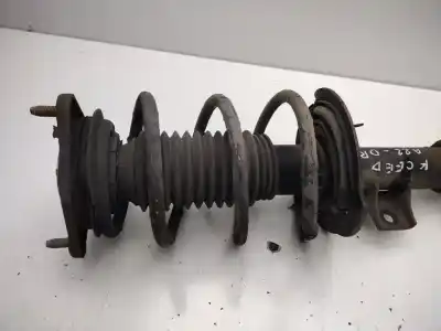 Pezzo di ricambio per auto di seconda mano Ammortizzatore Anteriore Destro per KIA CEED Business Riferimenti OEM IAM   