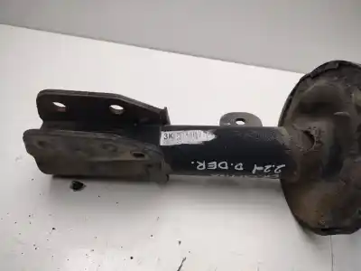 Peça sobressalente para automóvel em segunda mão Amortecedor Dianteiro Direito por CHEVROLET CAPTIVA 2.2 VCDi LT 2WD 163 CV / 120 KW Referências OEM IAM   