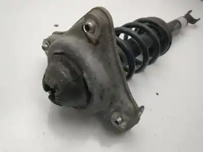 Автозапчастина б/у передній правий амортизатор для audi a6 c6 (4f2) 2.0 tdi посилання на oem iam 312638  