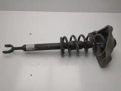 Pezzo di ricambio per auto di seconda mano ammortizzatore anteriore sinistro per audi a6 c6 (4f2) 2.0 tdi riferimenti oem iam   