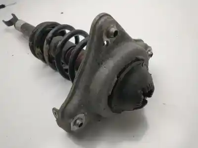 Pezzo di ricambio per auto di seconda mano ammortizzatore anteriore sinistro per audi a6 c6 (4f2) 2.0 tdi riferimenti oem iam   