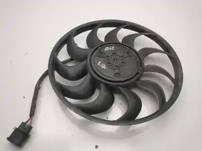 Pezzo di ricambio per auto di seconda mano elettroventola per kia ceed gt line 140 cv / 103 kw riferimenti oem iam f00s380159  