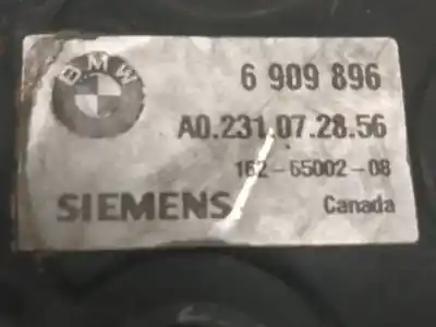 Second-hand car spare part RADIATOR COOLING FAN for BMW SERIE 3 BERLINA (E46)  OEM IAM references 6909896  