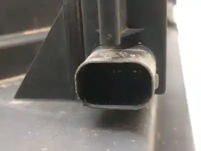 Pezzo di ricambio per auto di seconda mano elettroventola per bmw serie 3 berlina (e46) 320i riferimenti oem iam 6909896  