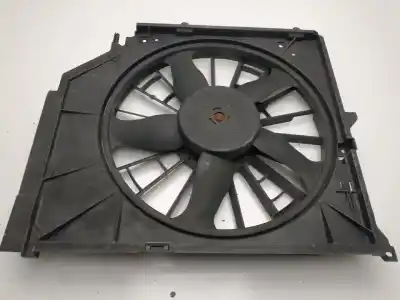 Pezzo di ricambio per auto di seconda mano elettroventola per bmw serie 3 berlina (e46) 320i riferimenti oem iam 6909896  