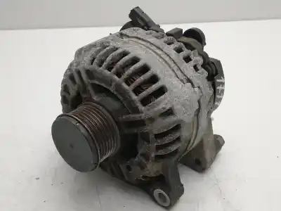 Peça sobressalente para automóvel em segunda mão  por CITROEN C4 PICASSO I MONOSPACE (UD_)  Referências OEM IAM 0124525035  9656321880