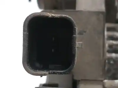 Peça sobressalente para automóvel em segunda mão alternador por citroen c4 picasso i monospace (ud_) 1.6 hdi referências oem iam 0124525035  9656321880