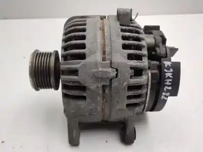 Peça sobressalente para automóvel em segunda mão alternador por renault grand modus authentique referências oem iam 0124525140  8200728292c