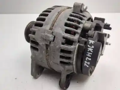 Peça sobressalente para automóvel em segunda mão alternador por renault grand modus authentique referências oem iam 0124525140  8200728292c