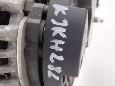 Peça sobressalente para automóvel em segunda mão Alternador por RENAULT GRAND MODUS Authentique Referências OEM IAM 0124525140  8200728292C