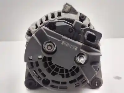 Peça sobressalente para automóvel em segunda mão alternador por renault grand modus authentique referências oem iam 0124525140  8200728292c