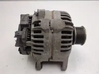 Peça sobressalente para automóvel em segunda mão alternador por renault grand modus authentique referências oem iam 0124525140  8200728292c