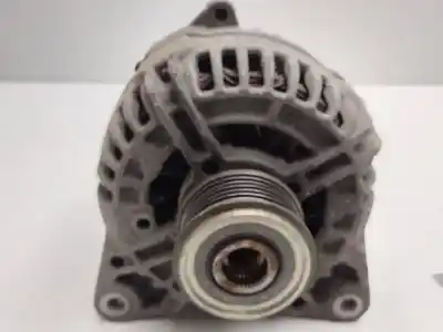 Peça sobressalente para automóvel em segunda mão alternador por renault grand modus authentique referências oem iam 0124525140  8200728292c