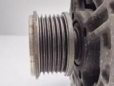 Peça sobressalente para automóvel em segunda mão alternador por renault grand modus authentique referências oem iam 0124525140  8200728292c
