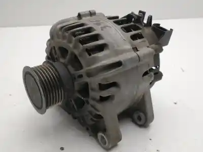 Peça sobressalente para automóvel em segunda mão alternador por ford kuga (cbs) st-line 120 cv / 88 kw referências oem iam 2118016131  fg15t137