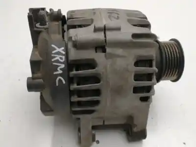 Peça sobressalente para automóvel em segunda mão alternador por ford kuga (cbs) st-line 120 cv / 88 kw referências oem iam 2118016131  fg15t137