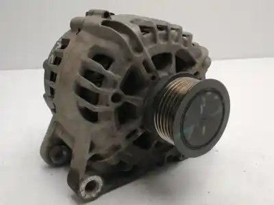 Peça sobressalente para automóvel em segunda mão alternador por ford kuga (cbs) st-line 120 cv / 88 kw referências oem iam 2118016131  fg15t137