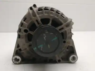 Peça sobressalente para automóvel em segunda mão alternador por ford kuga (cbs) st-line 120 cv / 88 kw referências oem iam 2118016131  fg15t137