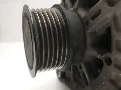 Peça sobressalente para automóvel em segunda mão alternador por ford kuga (cbs) st-line 120 cv / 88 kw referências oem iam 2118016131  fg15t137