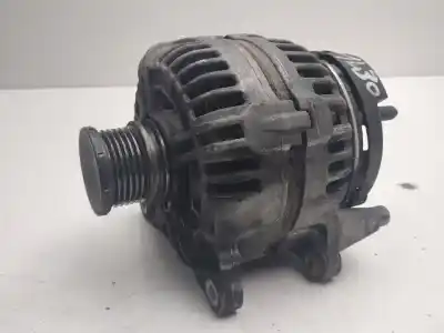 Peça sobressalente para automóvel em segunda mão alternador por audi a4 berlina (b8) e referências oem iam 03g903016e  0124525114