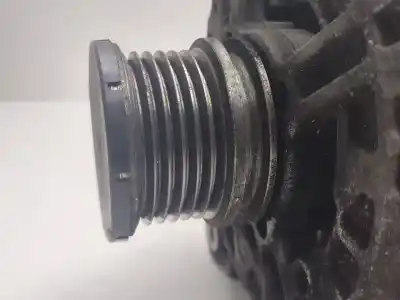 Peça sobressalente para automóvel em segunda mão alternador por audi a4 berlina (b8) e referências oem iam 03g903016e  0124525114