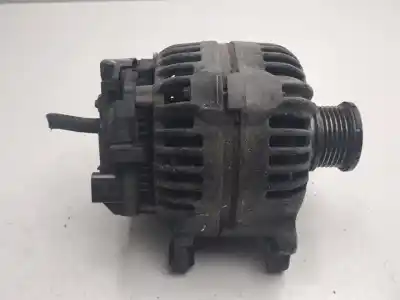 Peça sobressalente para automóvel em segunda mão alternador por audi a4 berlina (b8) e referências oem iam 03g903016e  0124525114