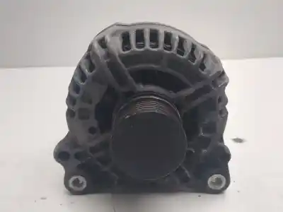 Peça sobressalente para automóvel em segunda mão alternador por audi a4 berlina (b8) e referências oem iam 03g903016e  0124525114