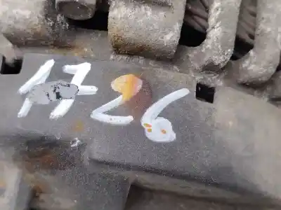 Peça sobressalente para automóvel em segunda mão alternador por audi a3 (8p) 1.6 102 cv / 75 kw referências oem iam 06f903023c  403020054