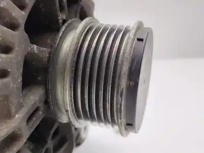 Peça sobressalente para automóvel em segunda mão alternador por audi a3 (8p) 1.6 102 cv / 75 kw referências oem iam 06f903023c  403020054