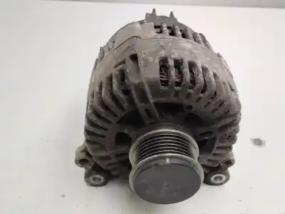 Peça sobressalente para automóvel em segunda mão alternador por audi a3 (8p) 1.6 102 cv / 75 kw referências oem iam 06f903023c  403020054
