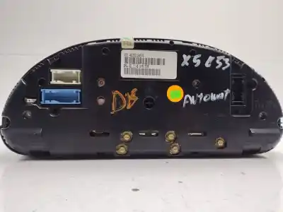 Second-hand car spare part Dashboard for BMW SERIE X5 (E53) 3.0d [3.0 Ltr. - 135 kW 24V Turbodiesel CAT] OEM IAM references 62116979578  A2C53124573