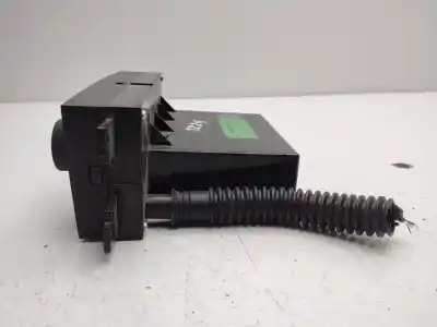Peça sobressalente para automóvel em segunda mão comando de sofagem (chauffage / ar condicionado)  por chevrolet captiva 2.0 vcdi lt referências oem iam 96873528  dkj080130186