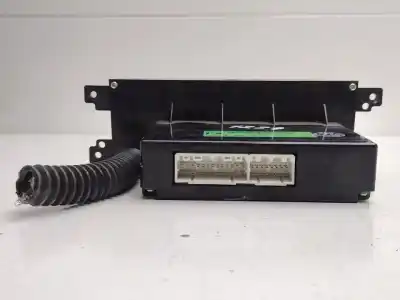 Peça sobressalente para automóvel em segunda mão comando de sofagem (chauffage / ar condicionado)  por chevrolet captiva 2.0 vcdi lt referências oem iam 96873528  dkj080130186