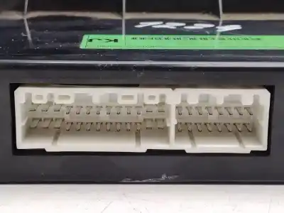 Peça sobressalente para automóvel em segunda mão comando de sofagem (chauffage / ar condicionado)  por chevrolet captiva 2.0 vcdi lt referências oem iam 96873528  dkj080130186