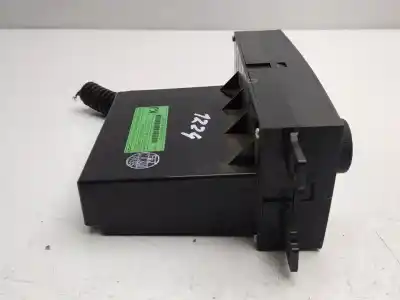 Peça sobressalente para automóvel em segunda mão comando de sofagem (chauffage / ar condicionado)  por chevrolet captiva 2.0 vcdi lt referências oem iam 96873528  dkj080130186