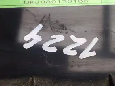 Peça sobressalente para automóvel em segunda mão comando de sofagem (chauffage / ar condicionado)  por chevrolet captiva 2.0 vcdi lt referências oem iam 96873528  dkj080130186