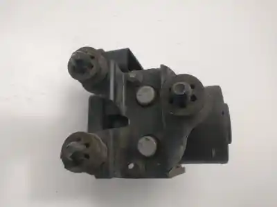 Second-hand car spare part abs for volkswagen caddy ka/kb (2k) furgón economy oem iam references 1k0614117h  1k0907379p