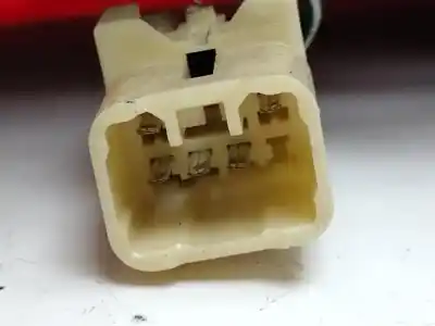 Second-hand car spare part Right Tailgate Light for TOYOTA RAV 4 (A3) Executive OEM IAM references   