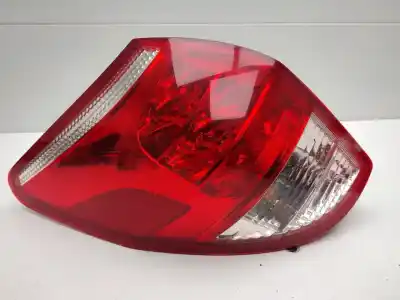 Second-hand car spare part left tailgate light for toyota rav 4 (a3) executive oem iam references   