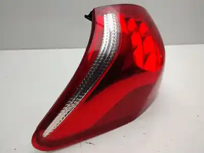 Second-hand car spare part LEFT TAILGATE LIGHT for TOYOTA RAV 4 (A3)  OEM IAM references   