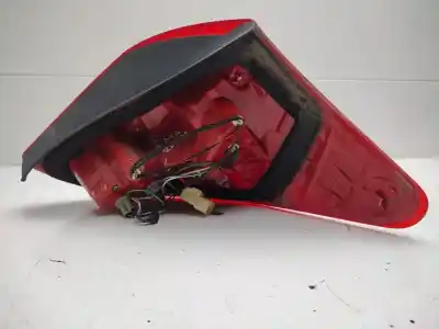 Second-hand car spare part left tailgate light for toyota rav 4 (a3) executive oem iam references   