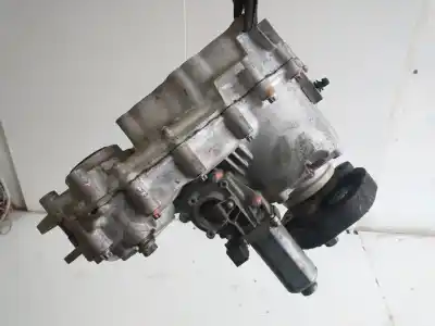 Pezzo di ricambio per auto di seconda mano caso di trasferimento per bmw x3 (e83) xdrive 20d riferimenti oem iam 3455131  