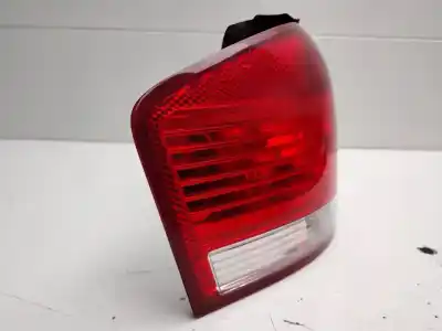 Peça sobressalente para automóvel em segunda mão farolim traseiro esquerdo por audi a3 (8p1) 2.0 tdi 16v referências oem iam 280401  