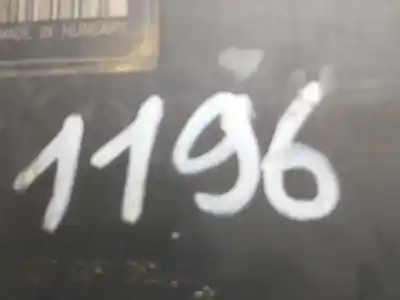 Gebrauchtes Autoersatzteil abs zum audi a3 (8p1) 2.0 tdi 16v oem-iam-referenzen 1k0614517h