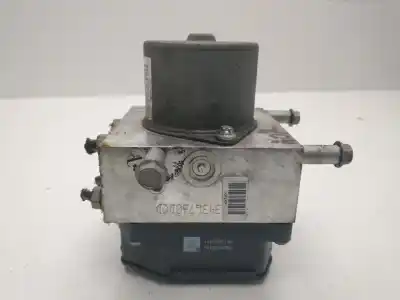 Peça sobressalente para automóvel em segunda mão abs por bmw mini (r56) cooper referências oem iam 54085306d  15803819