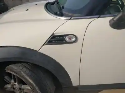 Pièce détachée automobile d'occasion aile avant gauche pour mini mini (r56) one d références oem iam 