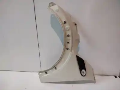 Second-hand car spare part left front fin for mini mini (r56) one d oem iam references   