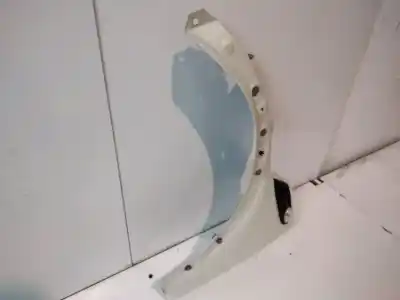 Second-hand car spare part left front fin for mini mini (r56) one d oem iam references   