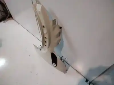 Second-hand car spare part left front fin for mini mini (r56) one d oem iam references   